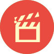 Nominada a Mejor largometraje de ficción 2017 Nominada a Mejor largometraje de ficción 2017